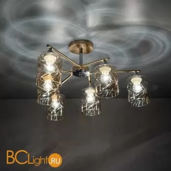 Люстра Citilux Клод CL137162 - Фото 3