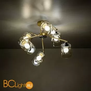 Люстра Citilux Клод CL137162 - Фото 4