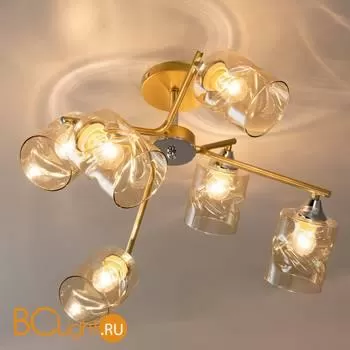 Люстра Citilux Клод CL137162 - Фото 12