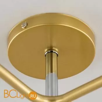 Люстра Citilux Клод CL137162 - Фото 16