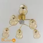 Люстра Citilux Клод CL137162 - Фото 6