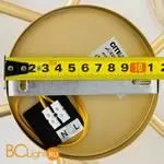 Люстра Citilux Клод CL137162 - Фото 17