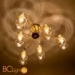 Люстра Citilux Клод CL137162 - Фото 2