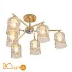 Люстра Citilux Клод CL137162