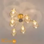 Люстра Citilux Клод CL137162 - Фото 11