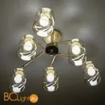 Люстра Citilux Клод CL137162 - Фото 15