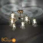 Люстра Citilux Клод CL137162 - Фото 3