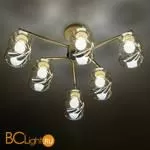 Люстра Citilux Клод CL137162 - Фото 14