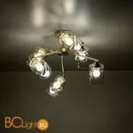 Люстра Citilux Клод CL137162 - Фото 4