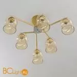 Люстра Citilux Клод CL137162 - Фото 5