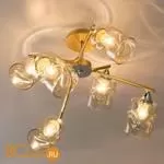 Люстра Citilux Клод CL137162 - Фото 12