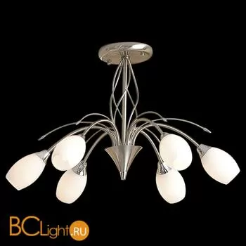 Потолочная люстра Citilux Комета CL108161