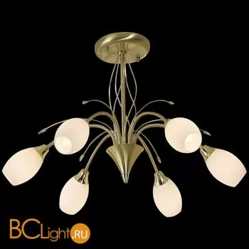 Потолочная люстра Citilux Комета CL108162