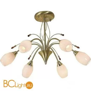 Потолочная люстра Citilux Комета CL108163