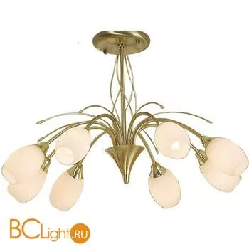 Потолочная люстра Citilux Комета CL108182