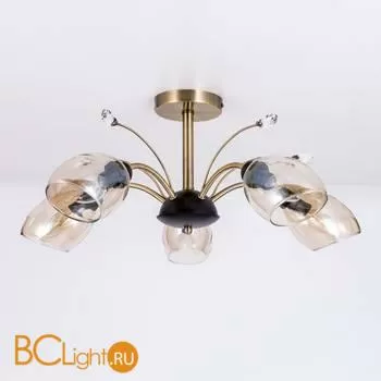 Люстра Citilux Комета CL108155 - Фото 6