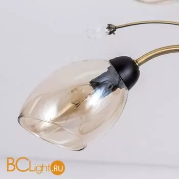 Люстра Citilux Комета CL108155 - Фото 5