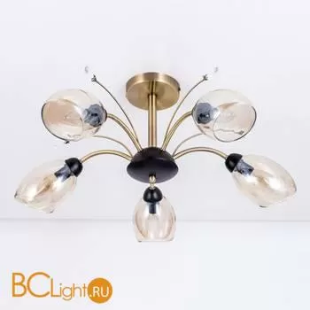 Люстра Citilux Комета CL108155 - Фото 4