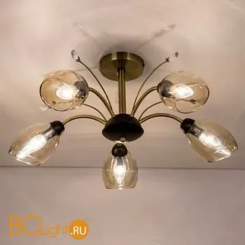 Люстра Citilux Комета CL108155 - Фото 2