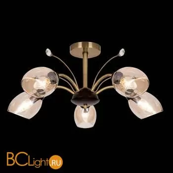 Люстра Citilux Комета CL108155 - Фото 0