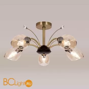 Люстра Citilux Комета CL108155 - Фото 1