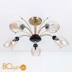 Люстра Citilux Комета CL108155 - Фото 4