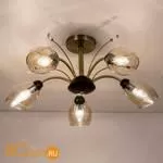 Люстра Citilux Комета CL108155 - Фото 2