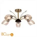 Люстра Citilux Комета CL108155