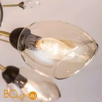 Люстра Citilux Комета CL108185 - Фото 4