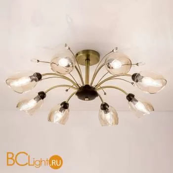 Люстра Citilux Комета CL108185 - Фото 10