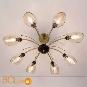 Люстра Citilux Комета CL108185 - Фото 2