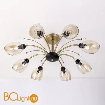 Люстра Citilux Комета CL108185 - Фото 6