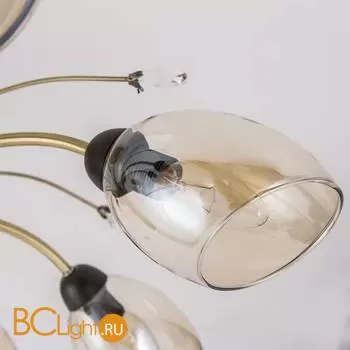 Люстра Citilux Комета CL108185 - Фото 8