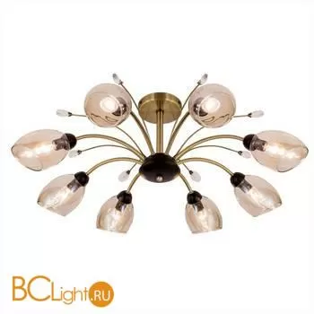 Люстра Citilux Комета CL108185