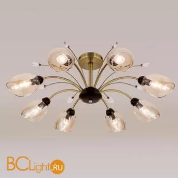 Люстра Citilux Комета CL108185 - Фото 1