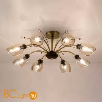 Люстра Citilux Комета CL108185 - Фото 3