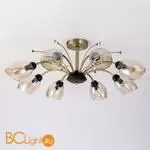 Люстра Citilux Комета CL108185 - Фото 11