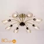 Люстра Citilux Комета CL108185 - Фото 9