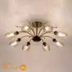 Люстра Citilux Комета CL108185 - Фото 3