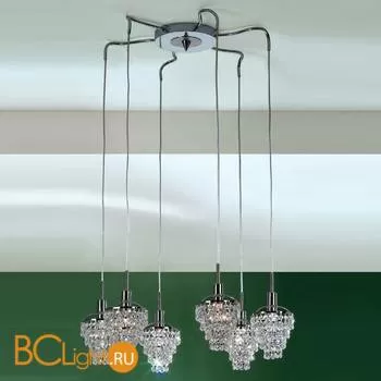 Подвесной светильник Citilux Контур CL322161