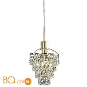 Подвесной светильник Citilux Контур CL322211