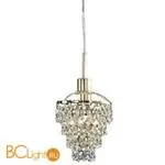 Подвесной светильник Citilux Контур CL322211