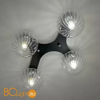 Потолочный светильник Citilux Коптер CL116141 - Фото 5