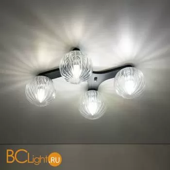 Потолочный светильник Citilux Коптер CL116141 - Фото 6