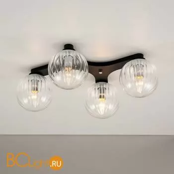 Потолочный светильник Citilux Коптер CL116141