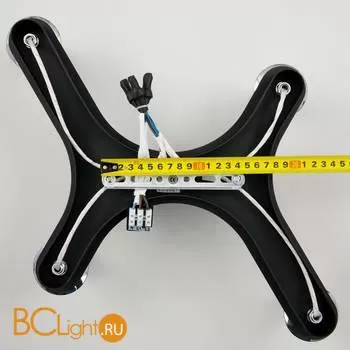 Потолочный светильник Citilux Коптер CL116141 - Фото 10