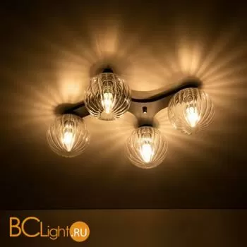 Потолочный светильник Citilux Коптер CL116141 - Фото 8