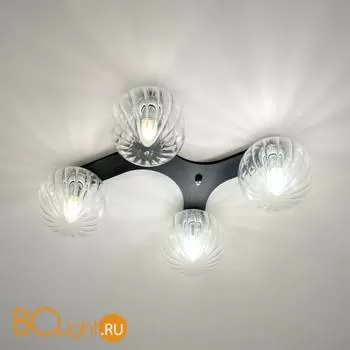 Потолочный светильник Citilux Коптер CL116141 - Фото 0