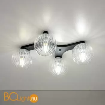 Потолочный светильник Citilux Коптер CL116141 - Фото 1