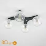 Потолочный светильник Citilux Коптер CL116141 - Фото 4